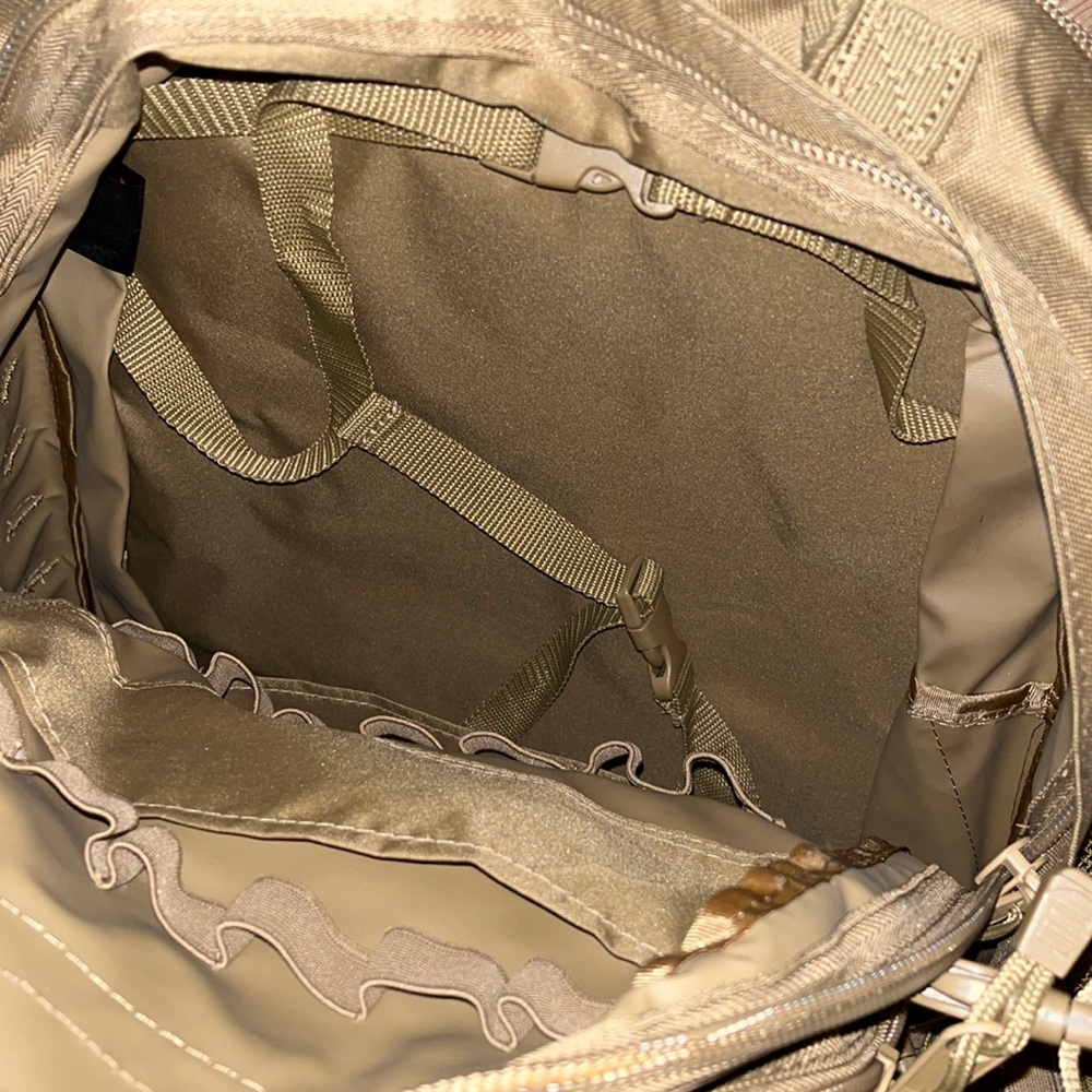Code Alpha X Tactical Backpack - image 4
